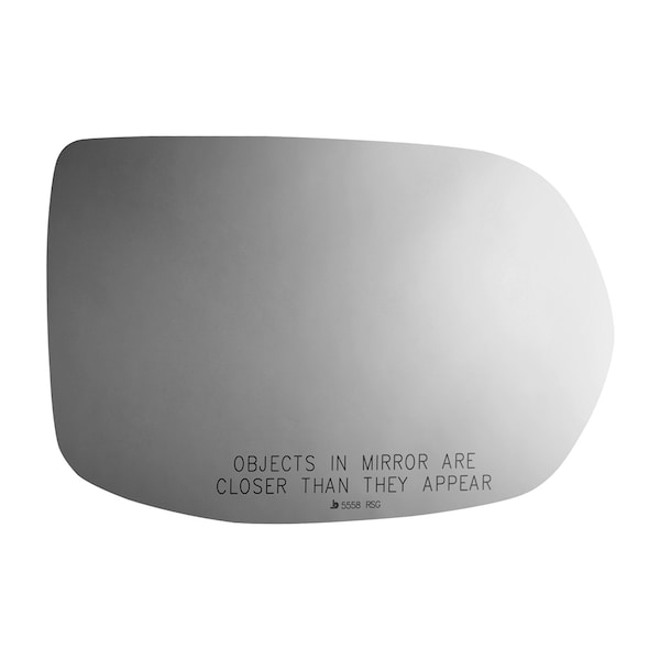 Burco Mirror Redi-Set-Go OE Replacement Exterior Mirror Glass 5558RSG - main