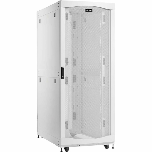 Eaton TRIPP LITE SERIES 48U DEEP EXTRA-WIDE HEAVY-DUTY RACK ENCLOSURE CABINET FOR AI S SRH483246W - main