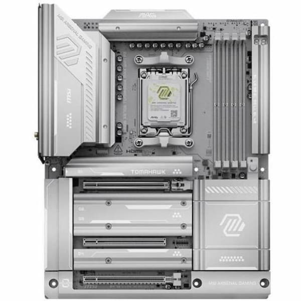 Msi MAG X870E TOMAHAWK MAX WIFI PZ X870ETMAHAWKWIFPZ - main