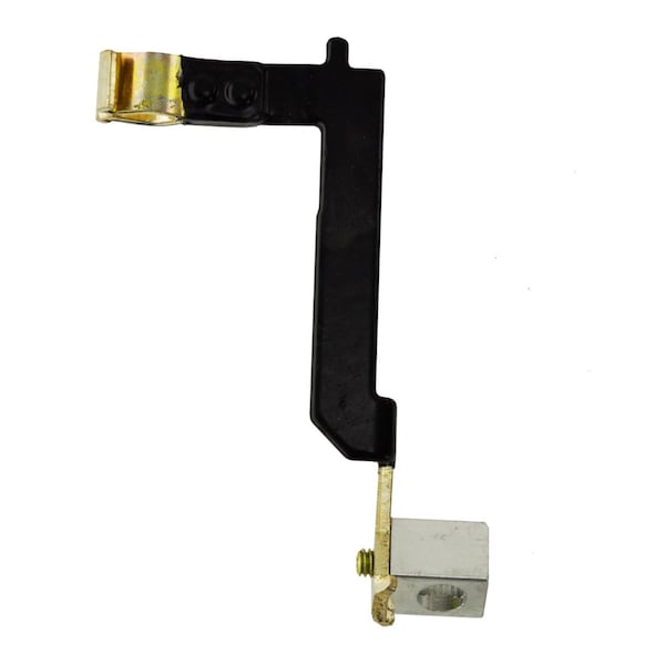 Brah Electric Bus plug neutral kit assembly PQ100N - main