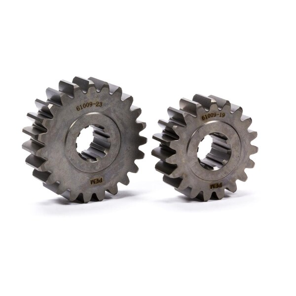 Track Usa Standard Quick Change Gears Set - No.9 TR1388051 - main