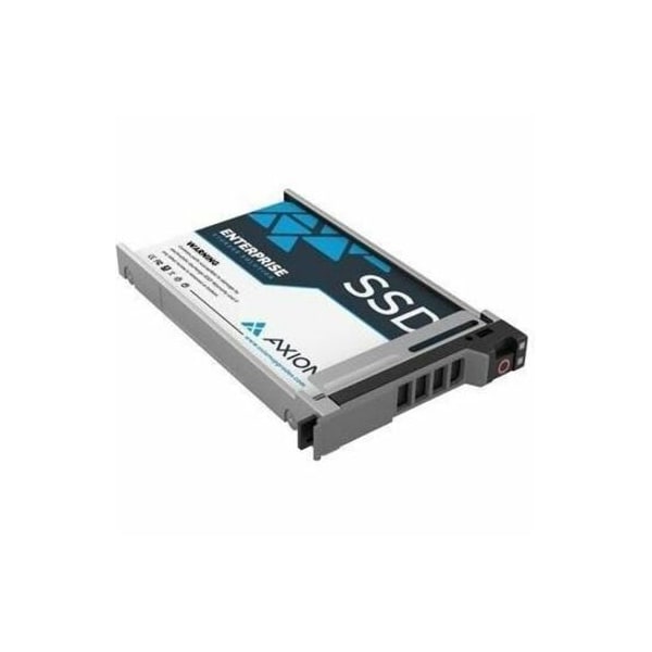 Axiom UX10 1.92 TB Solid State Drive - 2.5" Internal - PCI Express NVMe (PCI Express NVMe 4.0 x4) SSDUX10HN1T9-AX - main