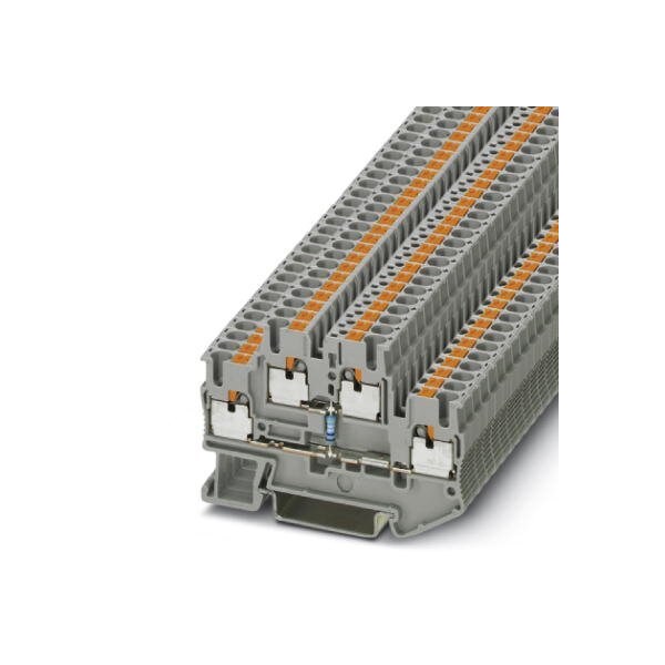 Phoenix Contact PTTB 2 5-R499/O-U Component terminal 3210925 - main