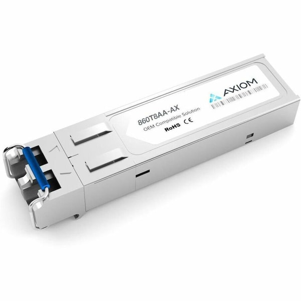 Axiom 10GBASE-SR SFP+ FOR HP 860T8AA-AX - main