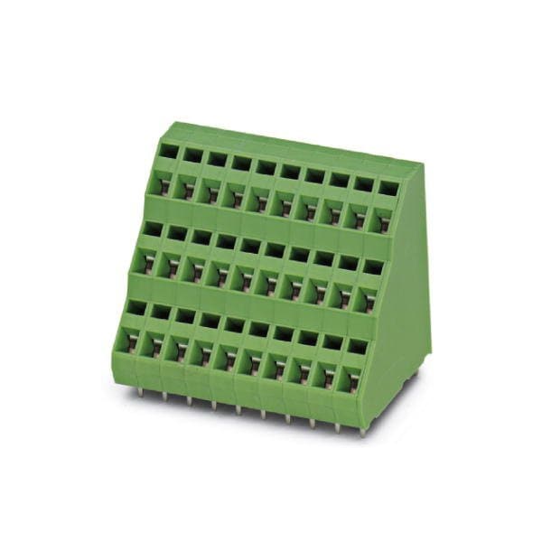 Phoenix Contact ZFK3DSA 1 5-5 08-16 PCB terminal block 1991684 - main