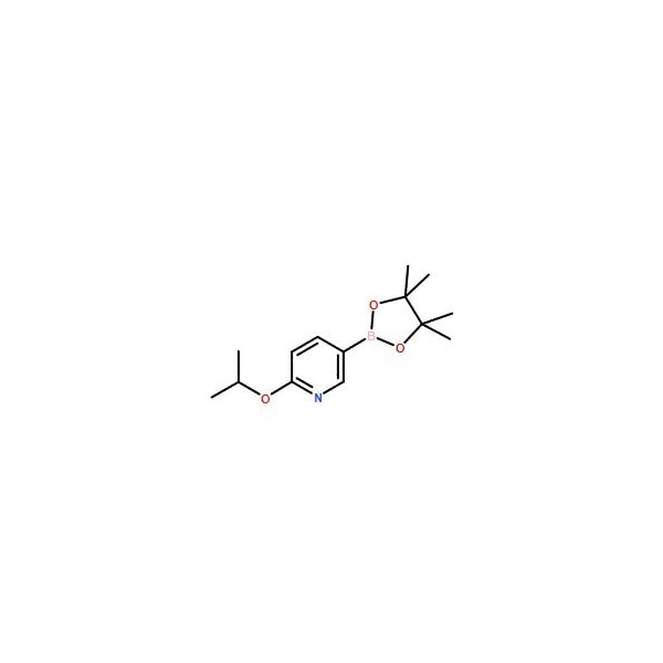 Ak Scientific 2-Isopropoxypyridine-5-boronic acid pinacol ester (5g), CAS 871839-91-7 X1421-5g - main