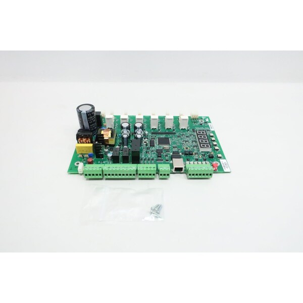 Benshaw MX2 STARTER CARD 300055-01-09 - main