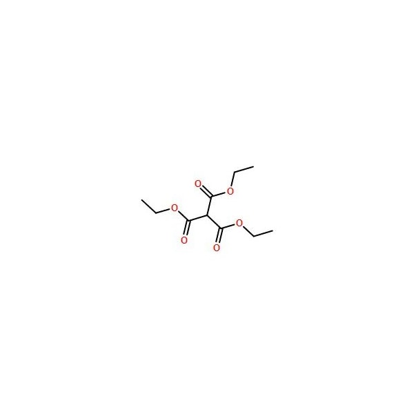 Ak Scientific Triethyl methanetricarboxylate (25g), CAS 6279-86-3 V1715-25g - main