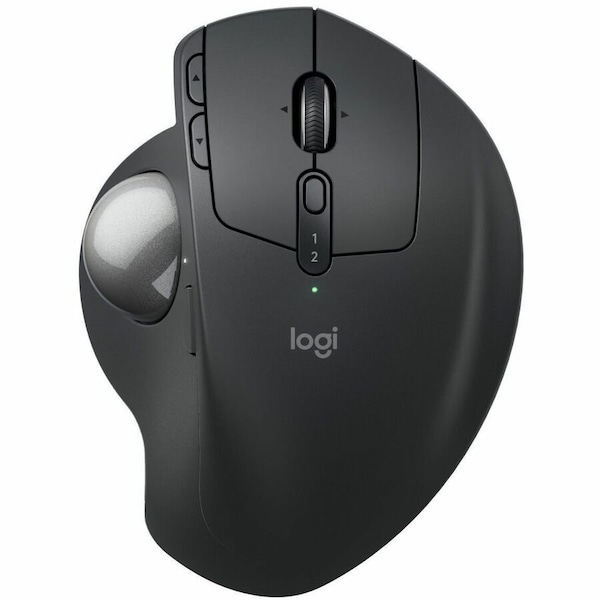 Logitech MX Ergo S - GRAPHITE-2.4GHZ/BT-LATA 910-007261 - main