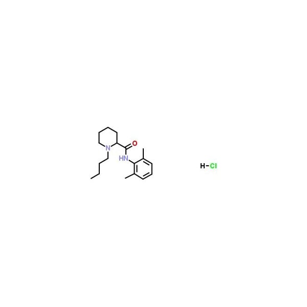 Ak Scientific Bupivacaine HCl (1g), CAS 18010-40-7 H875-1g - main