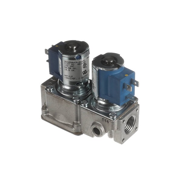 Garland DUAL SOLENOID VALVE 4610682 - main