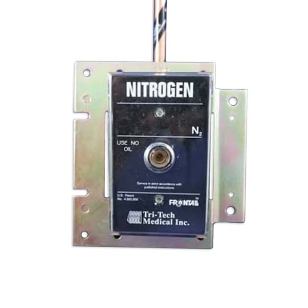 Jorgensen Laboratories Nitrous Diss Outlet J0537ND - main