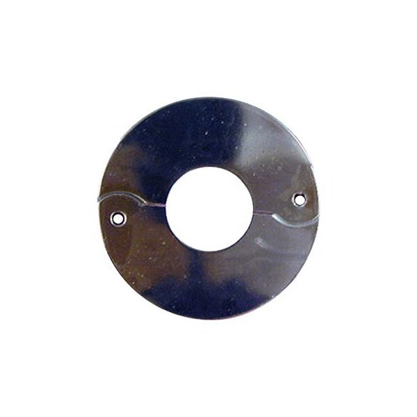 Larsen Supply Co 1" Chr Split Flange 03-1557 - main