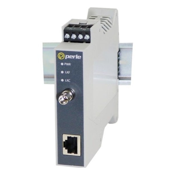 Perle Systems Sr-100-St20U Media Converter 05091160 - main
