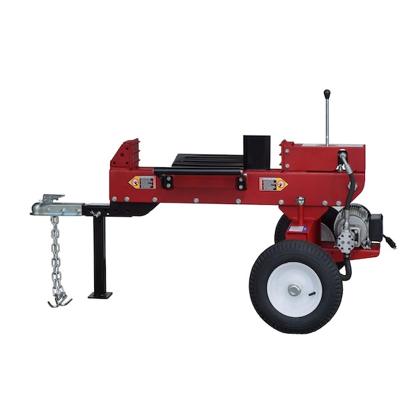 Boss Industrial 16-Ton Electric Log Splitter ED16T21 - main