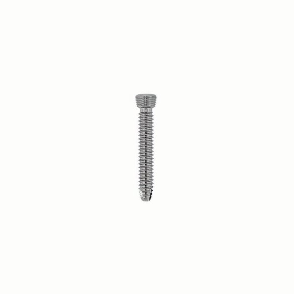 Jorgensen Laboratories Locking Screw 3.5mm 24mm Star/Torx J0438LTG - main