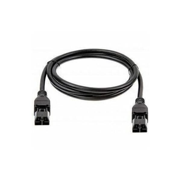 Hpe DL380 G12 8SFF X4 DA BOX2 CBL KIT P76462-B21 - main