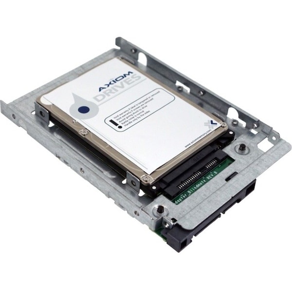 Accortec C560 1 TB Solid State Drive - 2.5" Internal - SATA (SATA/600) F3C96AA-ACC - main