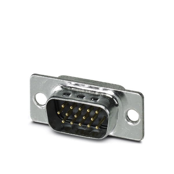 Phoenix Contact VS-09-ST-DSUB-HD-EG D-SUB contact 1655111 - main
