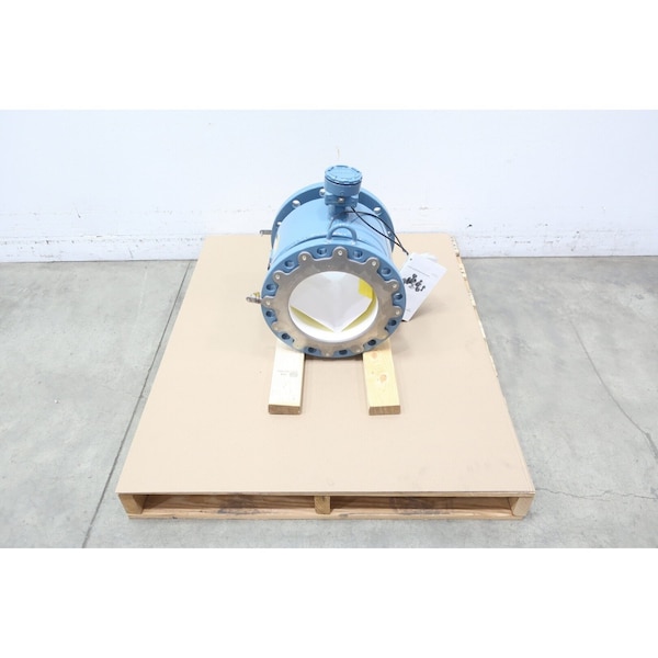 Rosemount MAGNETIC FLOWTUBE 10IN 150 8707TTA100C1W0N0L2Q4Q8Q66Q70DT - main