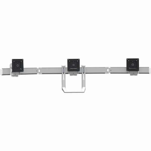 Ergotron HX Triple Mntr Bow Kit Polishe 98-009-026 - main