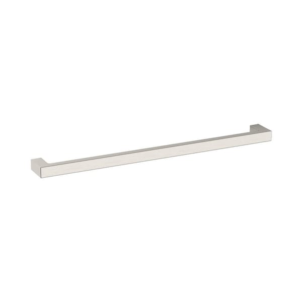 Baldwin Cabinet Pulls Satin Nickel 4408150 - main