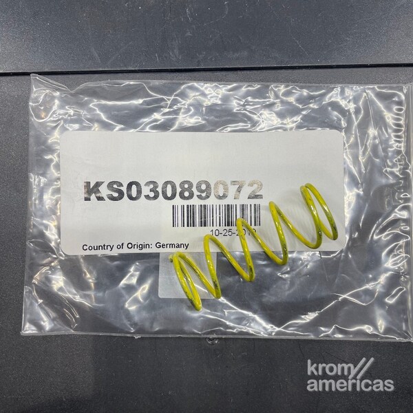 Honeywell Kromschroder SPRG, 200 350 MBAR, YL SPRG JSAV 25 40 KS03089072 - main