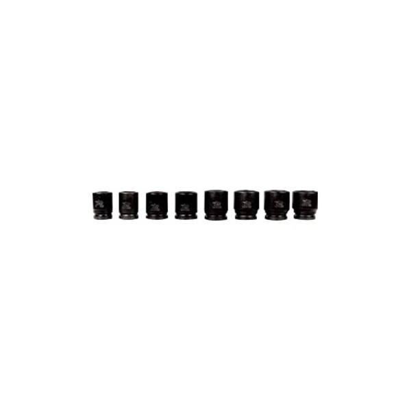 K-Tool International 3/4" Drive, 1-1/16" Size, SAE Socket, 6 Points, Stndrd 6Pt, 3/4"Dr, 1-1/16 KTI-34134 - main