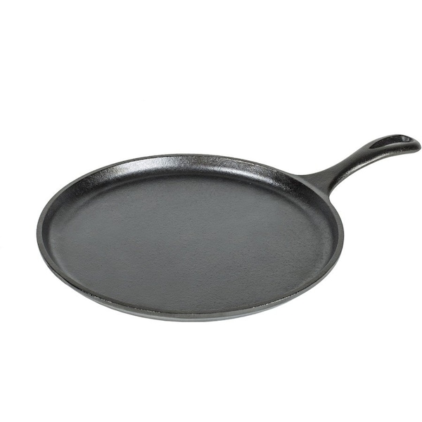 Lodge 1012PreSeason Griddle L9OG3 - main