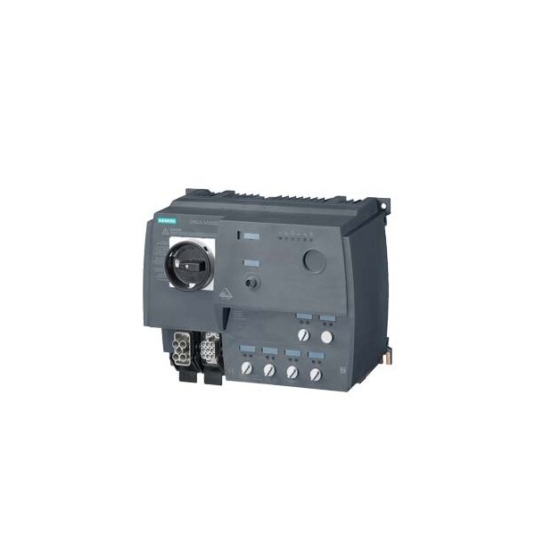 Siemens SIRIUS motor starter M200D AS-i Communication: AS-Interface Reversing 3RK1325-6LS71-1AA5 - main