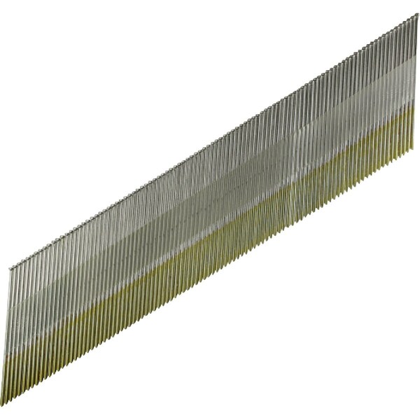Simpson Strong-Tie Tape Collation DA-Style Angle 15-Gauge Finishing Nail 2'' Type 316, 500-Qty T15N200SFB - main