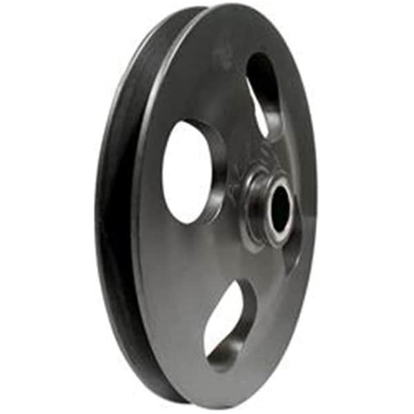 Powerhouse 6 in. Dia. Pulley for ALL48245 & ALL48250 Power Steering Pump PO3608735 - main