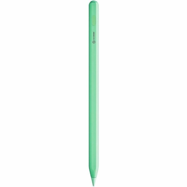 Alogic IPAD STYLUS PEN WITH WIRELESS CHARGING - GREEN ALIPSW-GRN - main