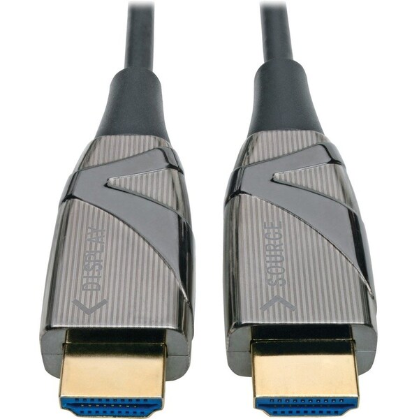 Tripp Lite Display Cable P568-100M-FBR - main