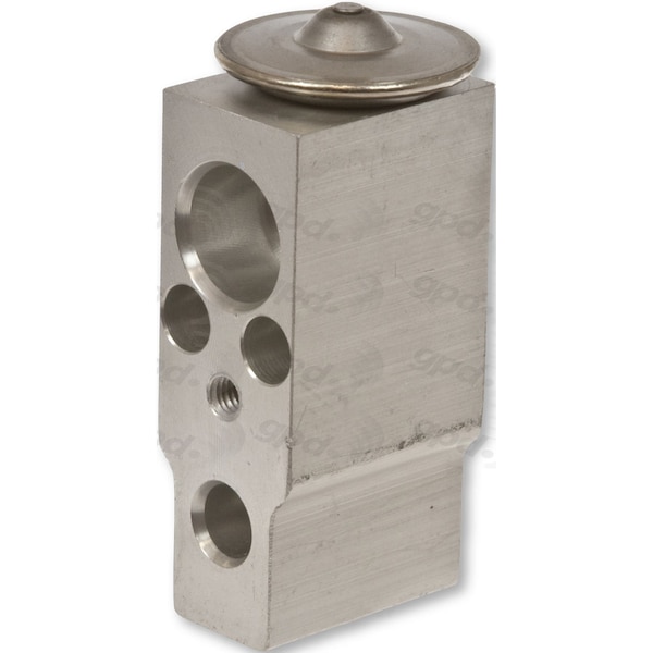 Global Parts Distributors Global A/C Expansion Valve 3411989 - main