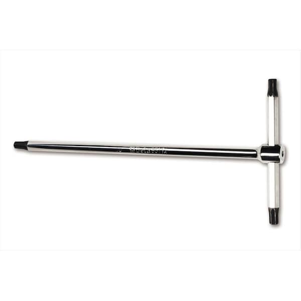 Gizmo 951 TX 15-T-Handle Wrench For TX Head Screws GI438566 - main