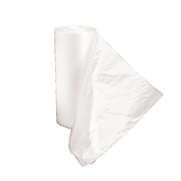 Rdi Can Liners Generic Natural 40 x 48 250cs (10rls@25), 250PK CN-404814N - main
