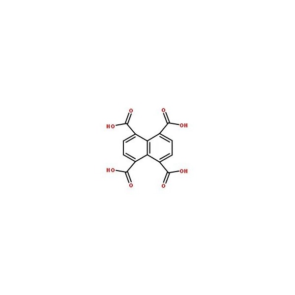 Ak Scientific 1, 4, 5, 8-Naphthalenetetracarboxylic Acid (contains Monoanhydride), tech. (25g), CAS 128-97-2 G580-25g - main