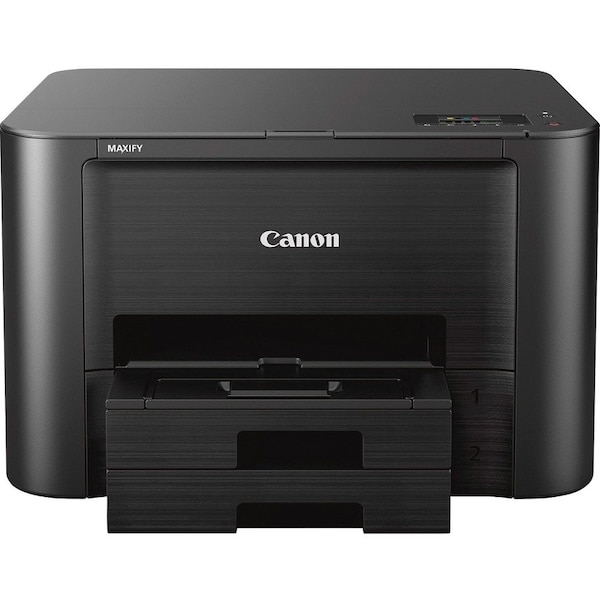 Canon PRINTER;INKJET IB4120 - main