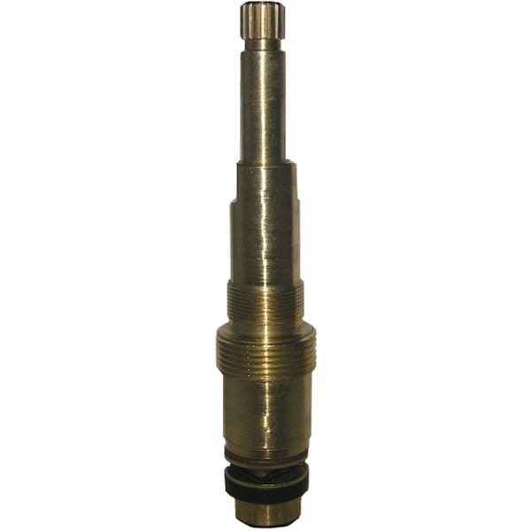 Westlake Pipe & Fittings American Standard No. 5363 Hot/Cold Brass Bathtub Stem S-953-3 - main