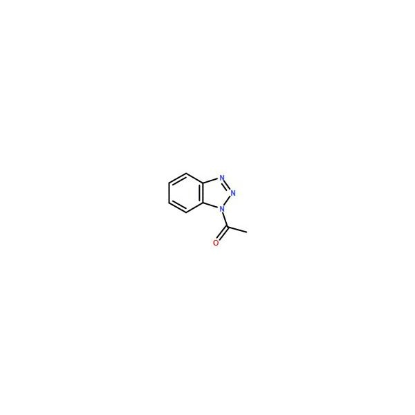 Ak Scientific 1-Acetyl-1H-benzotriazole (25g), CAS 18773-93-8 4657AH-25g - main