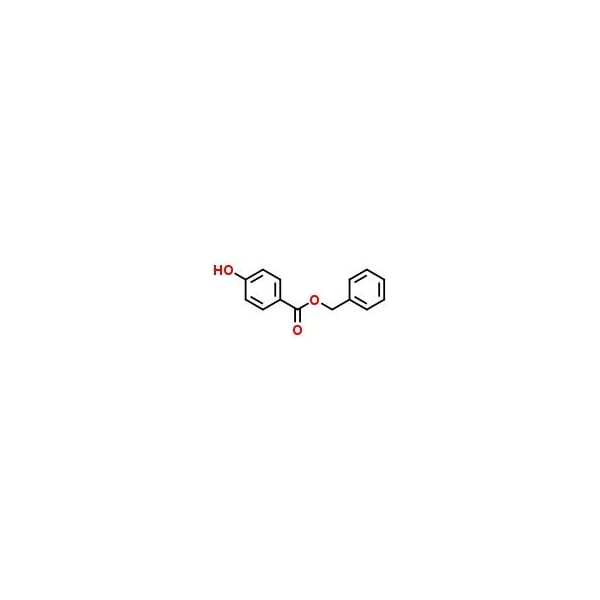 Ak Scientific Benzyl p-hydroxybenzoate (1g), CAS 94-18-8 D877-1g - main