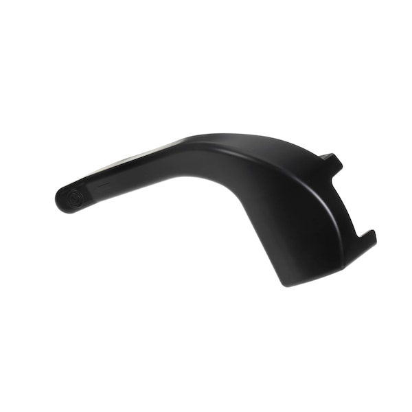 Bunn HANDLE, EXTENDED ULTRA NX BLK NYLON AM 44614.0004 - main