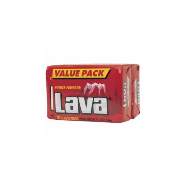 Lava Hand Cleaners, Twin Pack, 24PK 780-10186 - main