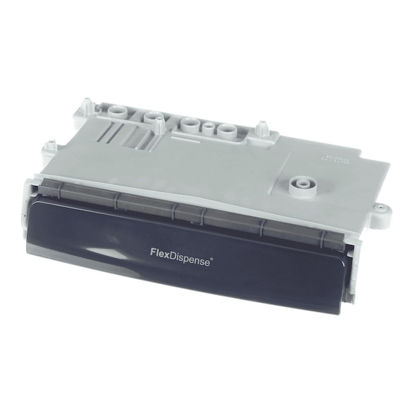 Ge DISPENSER BOX & DRAWER HE PROF WH42X35001 - main