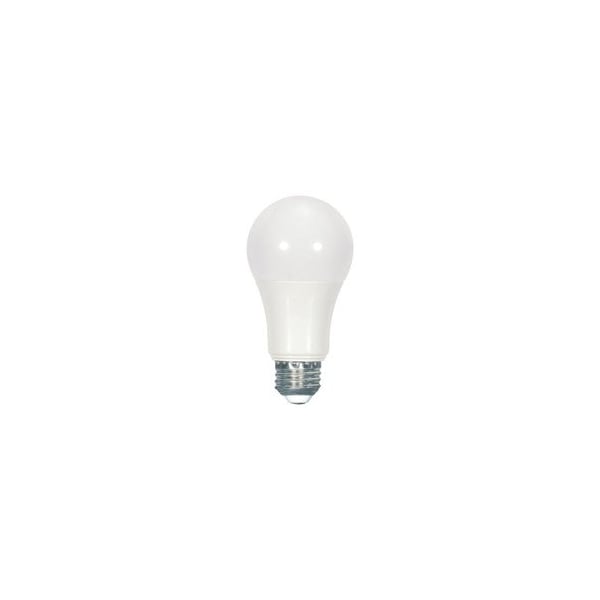 Satco 7W LED Bulb, 3000K, 120V (Generic Part String) 7W/LED/30K/120V - main