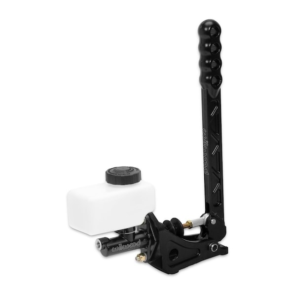 Wilwood BRAKE HARDWARE Vertical Mount 1144 Inch Lever ECoated Aluminum 111 Ratio 340-14769 - main