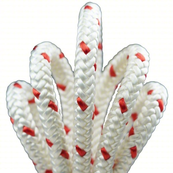 All Gear Rigging and Climbing Rope, 600 ft L AG12SP58600RW - main