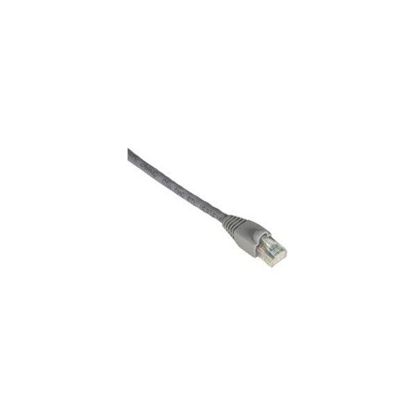 Black Box Cat6 Snagless Gray 50Ft 550-Mhz Patch EVNSL640-0050 - main