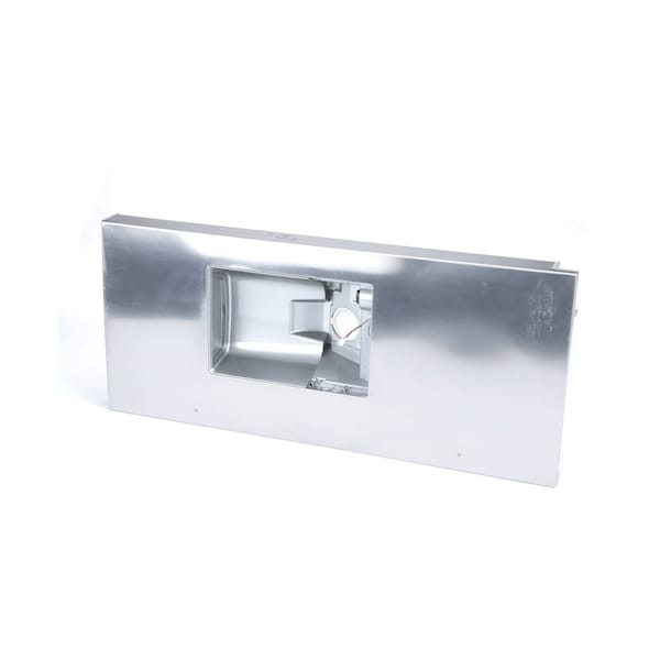 Frigidaire Door-Refr, Stainless, 11, W/Disp 807460060 - main